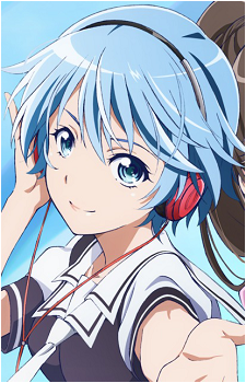 Fuuka Akitsuki
