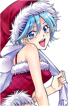 Fuuka Akitsuki