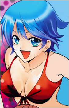 Fuuka Akitsuki
