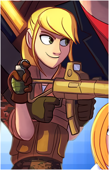 Jenny Matrix