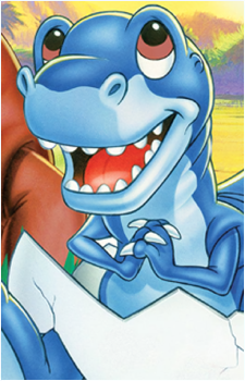 Chomper's image