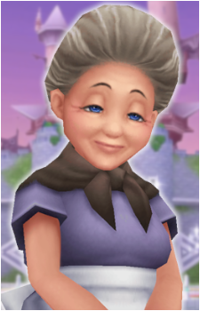 Kairi's Grandma's image