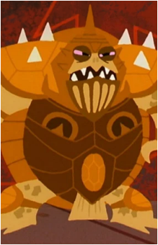 Torto's image