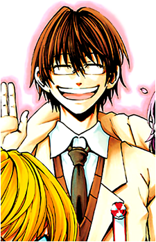 Kanade Sakuragoaka's image