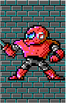 Torch Man's image