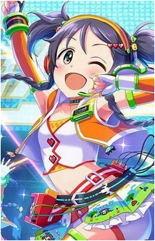 Sana Miyoshi's image