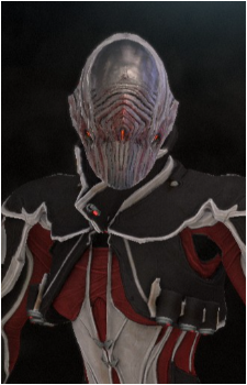 Image source: Ingame codex entry screenshot Torment {WF}