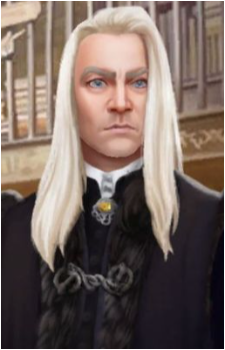 Lucius Malfoy's image