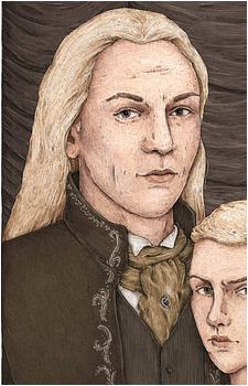 Lucius Malfoy