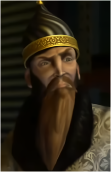 Ivan the Terrible {NatM}'s image
