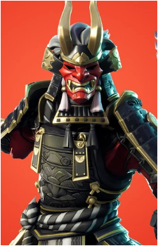 Shogun's image