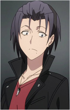 Shunma Suruga's image