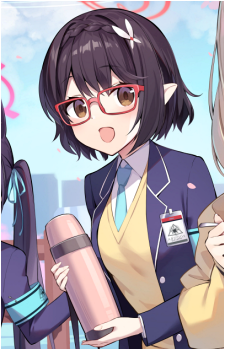 Ayane {BA}