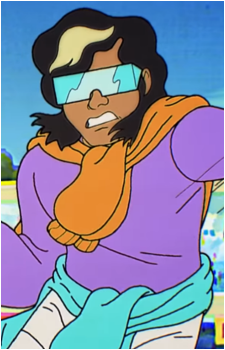 Troy's image