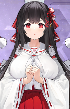 Ayase {AL}'s image