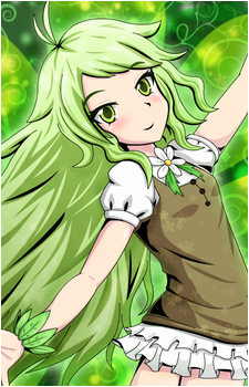 Marie Florepuella's image