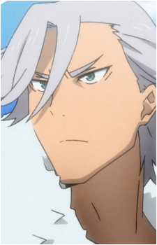 Hakuto Kunai