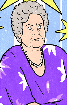 Concha's image