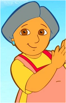 Abuela {Dora}'s image