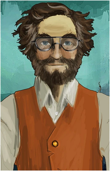 Uncle Fred's image