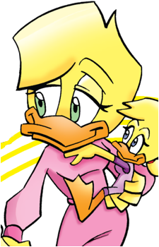 Elizabeth Quack