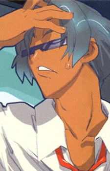 Dan Harakawa