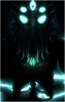 Moon Lord