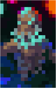 Moon Lord