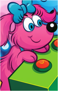 Fifi {TdM}'s image