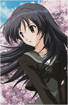 Nanaka Yatsushiro