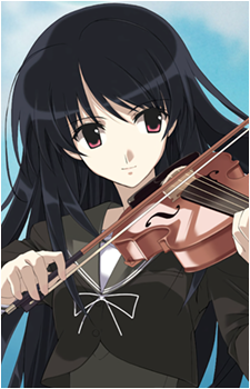 Nanaka Yatsushiro