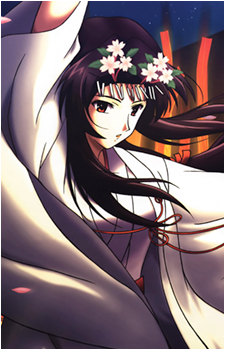 Nanaka Yatsushiro