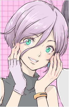 Asumi Suidou
