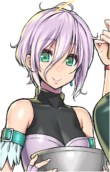 Asumi Suidou