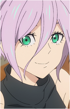Asumi Suidou