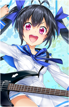 Naru Hakobe's image