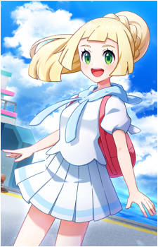 Lillie