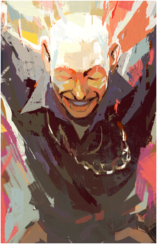 Egg Head