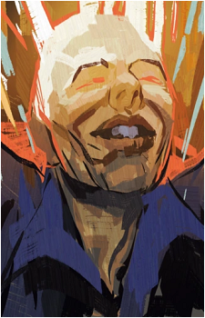 Egg Head's image