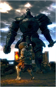 Iron Golem's image