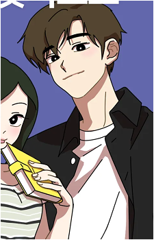 Kang Han-Sol's image