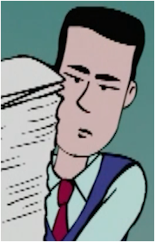 Lance {UB}'s image
