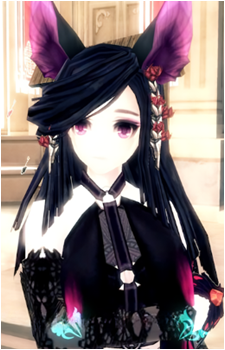 Succubus Queen {Mabinogi}'s image