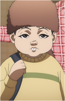 Maruta Tsutsumi's image