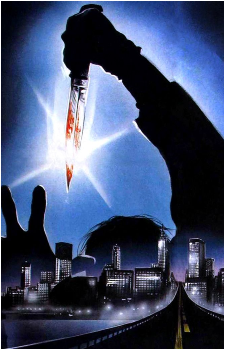 New York Ripper's image