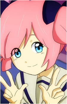 Tsumiki Domen