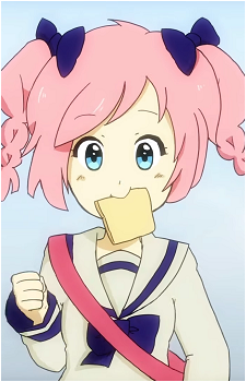 Tsumiki Domen's image