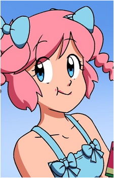 Tsumiki Domen