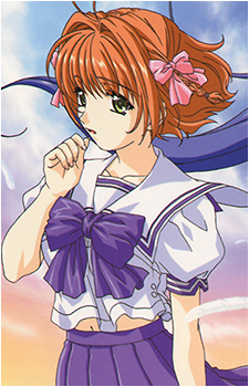Haruka Suzumiya