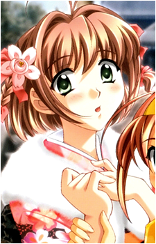 Haruka Suzumiya